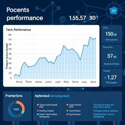 Tech Sector Performance